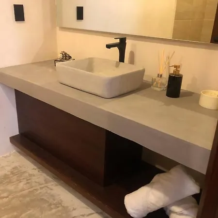 Apartment Talulah Amazing 3 Bdr Penthouse Private Pool Tulum