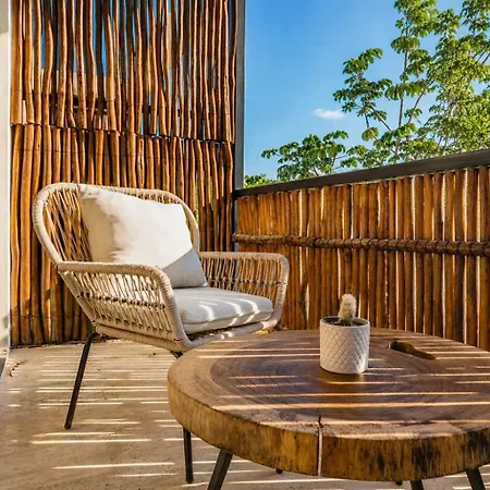 Luxury Tropical Ph Private Pool Apartment *