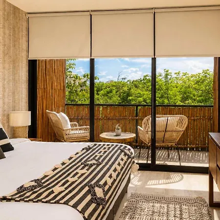Apartment Luxury Tropical Ph Private Pool *