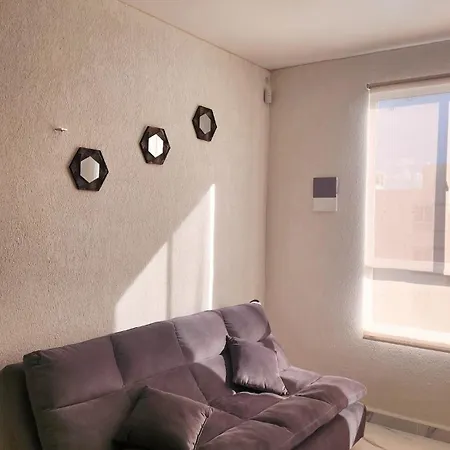 Apartment Boho Chic With Pool Wi-fi Relaxation And Work *