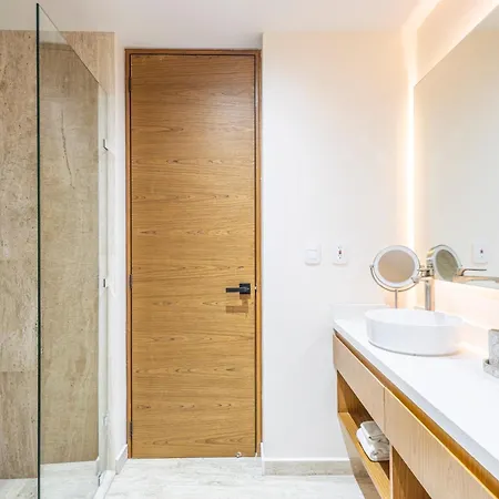 2br Jungle Penthouse Private Pool * Tulum