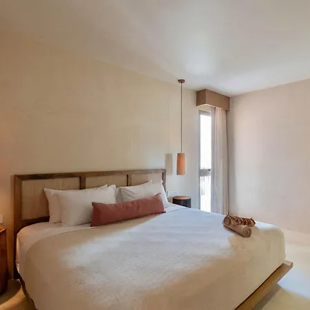 Luxury 3br At Aflora In Aldea Zama