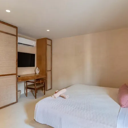 Luxury 3br At Aflora In Aldea Zama Apartment