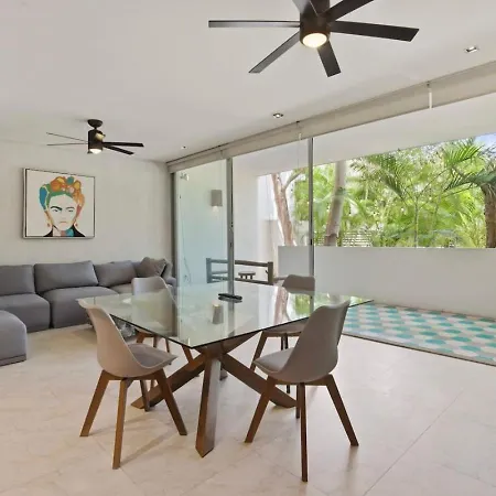 Apartment Unwind In | Pool & Private Patio *