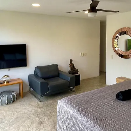 Black House - Modern 3br With Private Pool Tulum