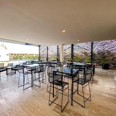 Apartment 1br Retreat Near Aldea Zama With Pool *