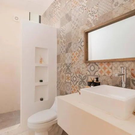 Apartment Manor In Aldea Zama With Pool Tulum