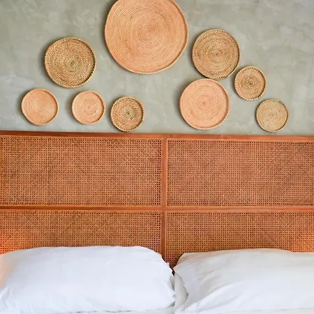 Ph Con Alberca Propia Apartment *