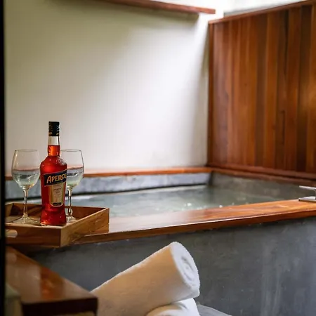 Hideaway With Private Pool