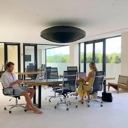 Loft Con Terraza Tulum