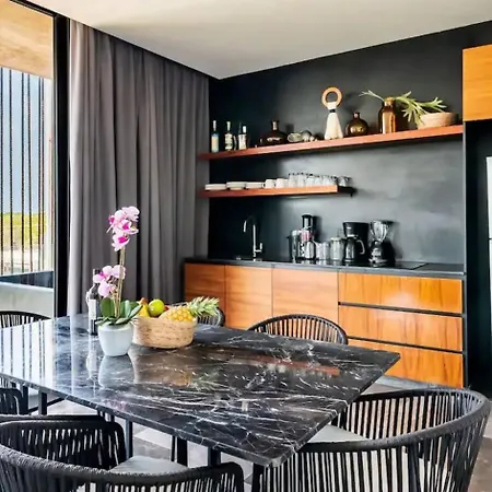 Sasil Luxury Iik Apartment Tulum
