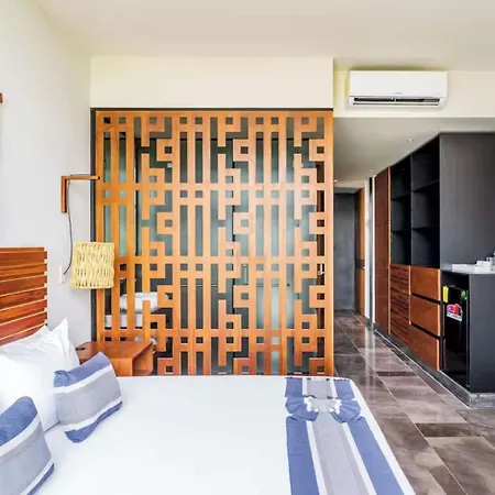 Sasil Luxury Iik Tulum