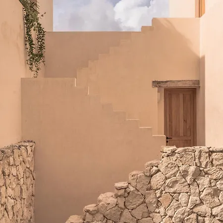 Apartment Hacienda Wabi Hidden Gem With Private Pool *