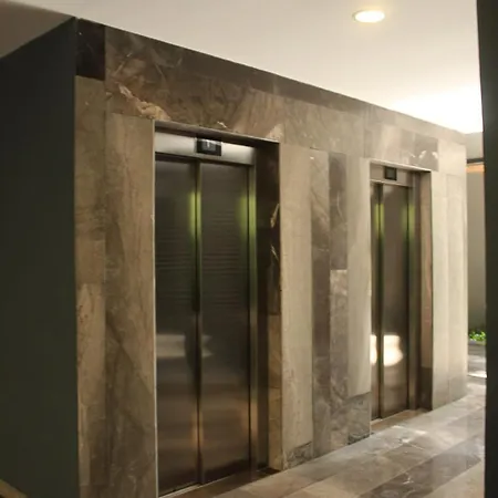 2 Bed Penthouse Private Rooftop Apartment Tulum