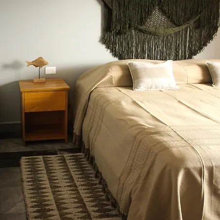 2 Bed Penthouse Private Rooftop
