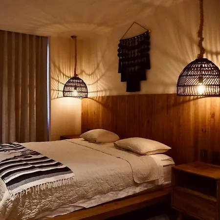 Luxury 3br Penthouse Jungle Views & Jacuzzi * Tulum
