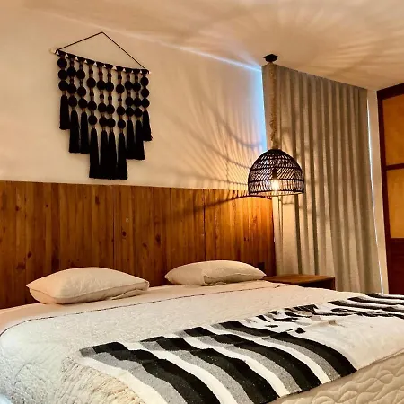 Luxury 3br Penthouse Jungle Views & Jacuzzi *