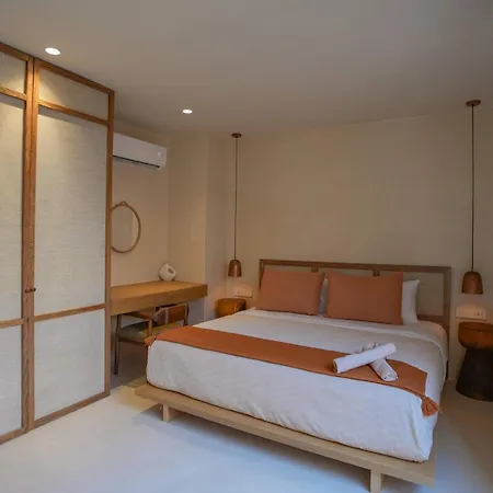 1br Jungle Escape In Aflora With Private Pool * Tulum