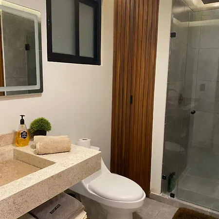 2 Bedroom With Jacuzzi In Naia Naay, La Veleta * Tulum