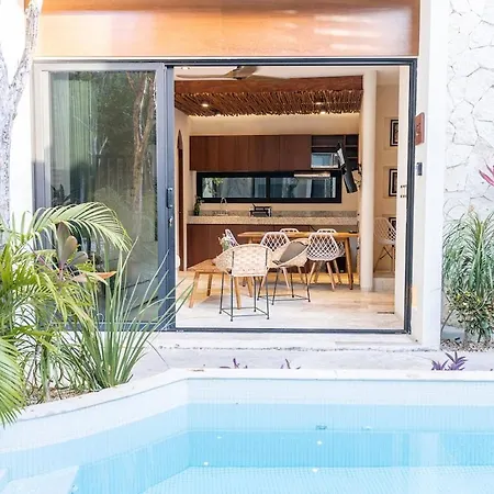 Apartment Noil By Nomad Humans Residences *