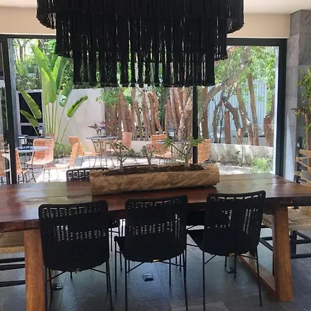 Talulah Amazing 3 Bdr Penthouse Private Pool *
