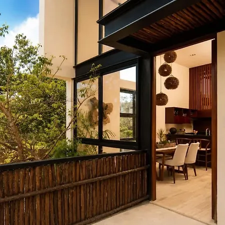 Apartment Beautiful Penthouse With Private Rooftop Pool *