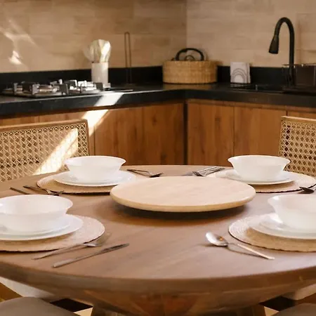 Exclusive Experience At La Veleta Oriana Apartment Tulum