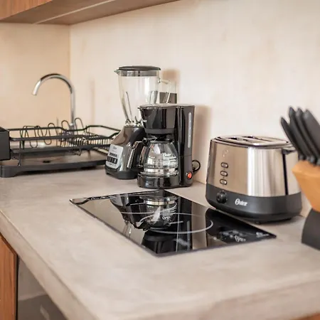 Apartment Loft Con Cowork, Gym Y Temazcal