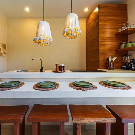 Apartment 2 Bedrooms, Rooftop & Pool At La Veleta *