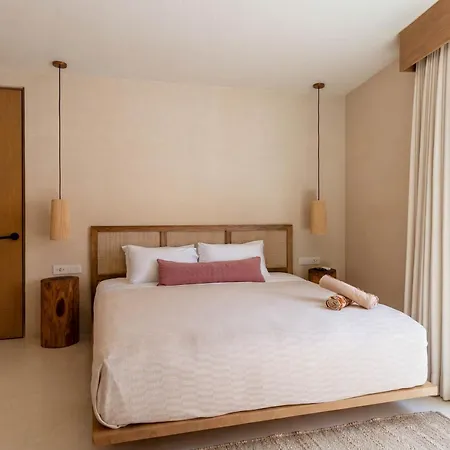 Luxury 3br At Aflora In Aldea Zama Tulum
