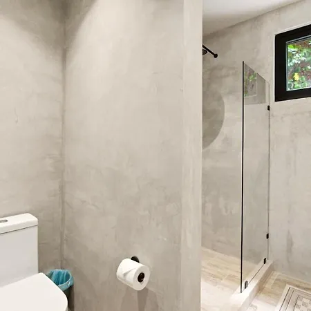 Elegant King | Private Plunge Pool