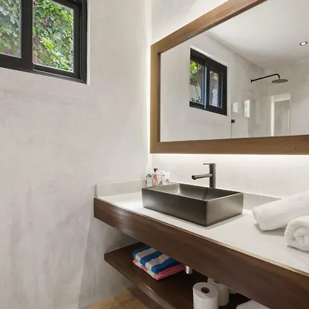 Elegant King | Private Plunge Pool *