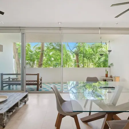 Unwind In | Pool & Private Patio * Tulum