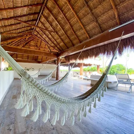 Chic Retreat With Wellness Amenities Apartment