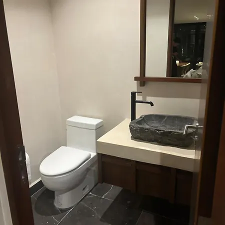 Apartment Humana Luxury - 2 Habitaciones- Bicicletas Electricas Incluidas *