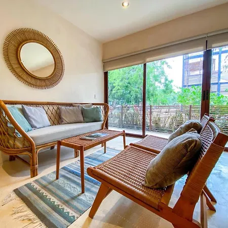 Apartment Selva Norte Jungle Luxe With Jaccuzi And Pool *
