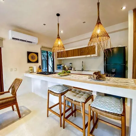 Selva Norte Jungle Luxe With Jaccuzi And Pool *