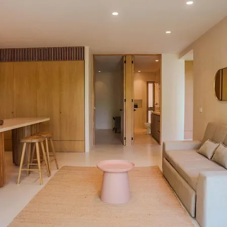 Luxury 1br Aflora Retreat In Aldea Zama With Pool Apartment *