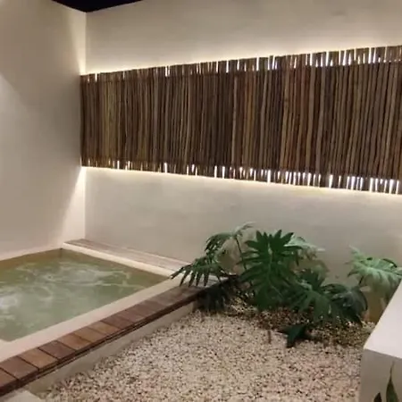 Loft Con Terraza Apartment *