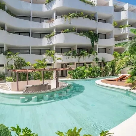 Loft Con Terraza Tulum