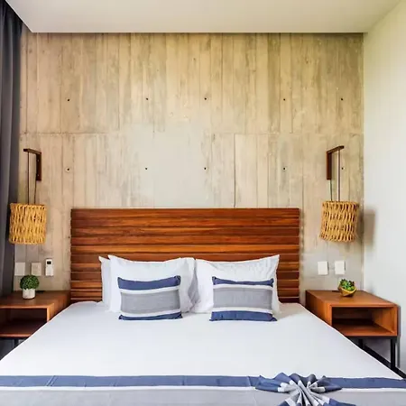 Sasil Luxury Iik Apartment *