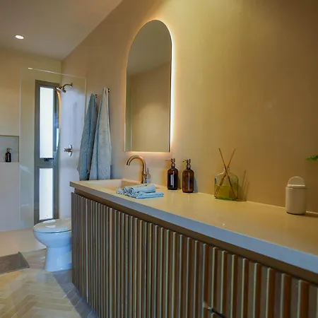 1br Jungle Escape In Aflora With Private Pool Apartment