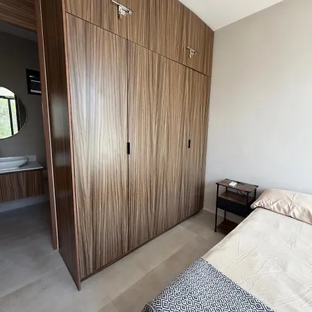 Hygge Familiar Apartment