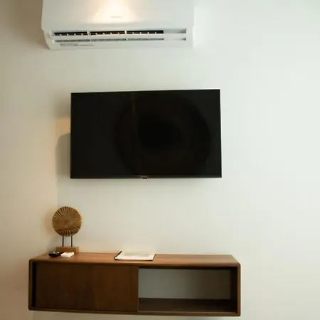 Nhoa 111b Lux 1br Pool Access In Aldea Zama Tulum