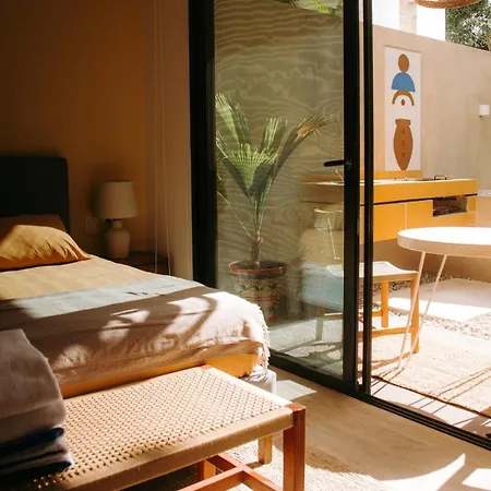 Apartment Park Lagunas *