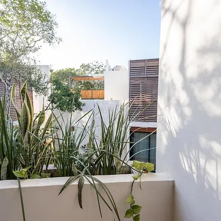 Apartment Noil By Nomad Humans Residences Tulum