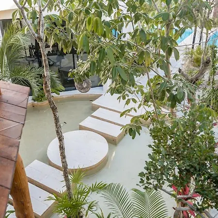 Noil By Nomad Humans Residences