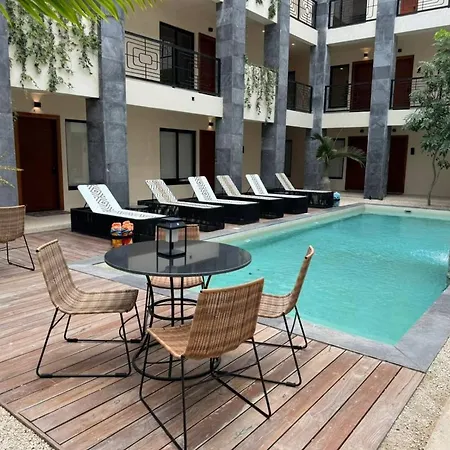 Talulah Amazing 3 Bdr Penthouse Private Pool *