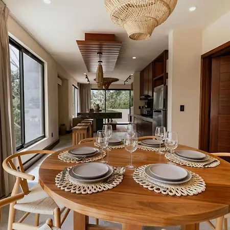 Talulah Amazing 3 Bdr Penthouse Private Pool *