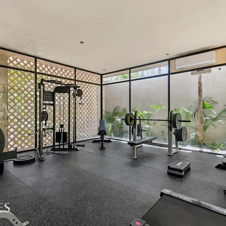 Hk By Waves Apartment *